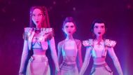 Kpop Demon Hunters | Image Via: Sony Pictures Animation